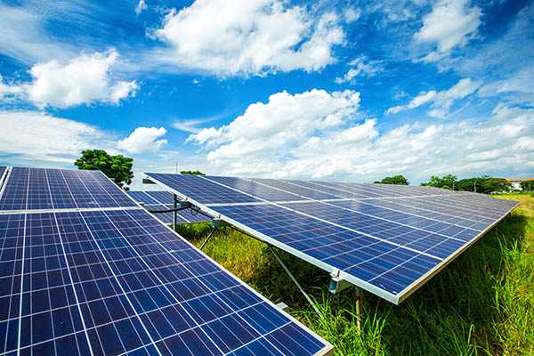 How to Maximise Your Solar Energy – JWS Electrical Services